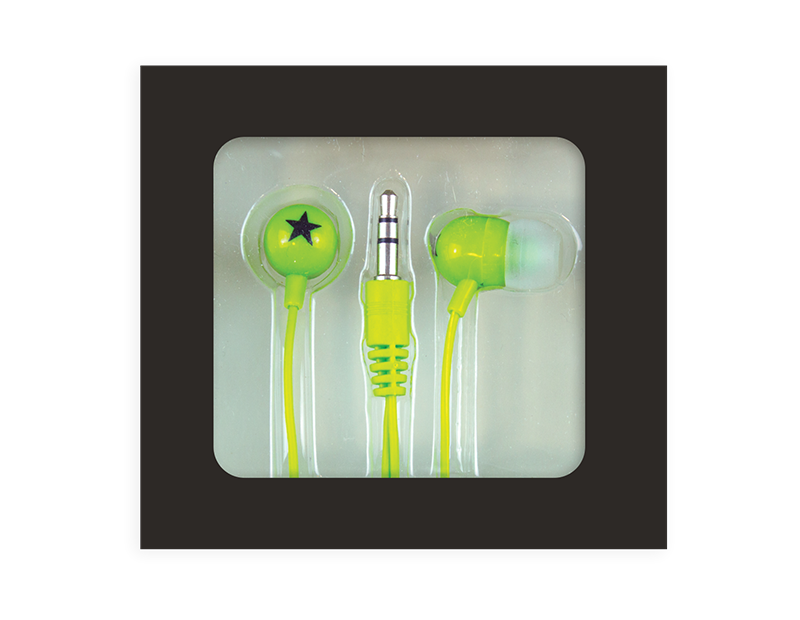 Mini Earphones Mini Earphones