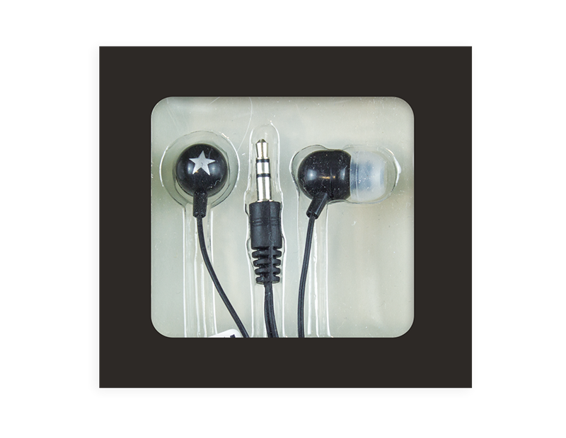 Mini Earphones Mini Earphones