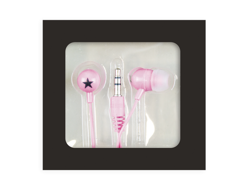 Mini Earphones Mini Earphones