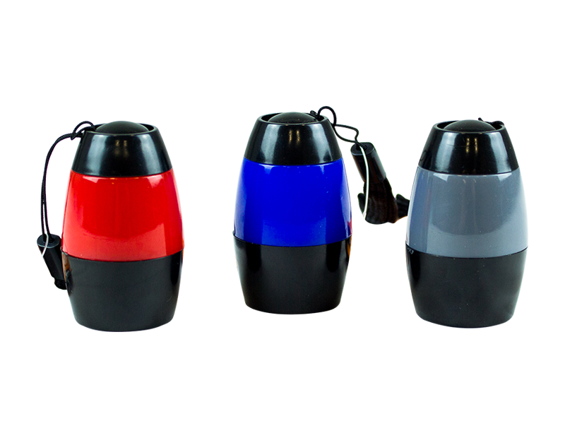 LED Bullet Torch With PDQ LED Bullet Torch With PDQ
