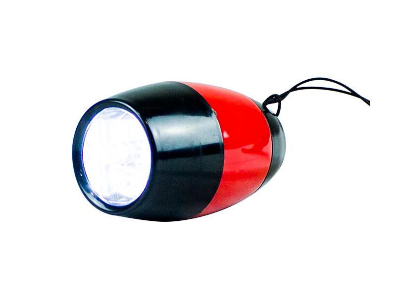 LED Bullet Torch With PDQ LED Bullet Torch With PDQ