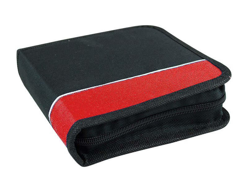 48 Disc CD/DVD Wallet 48 Disc CD/DVD Wallet