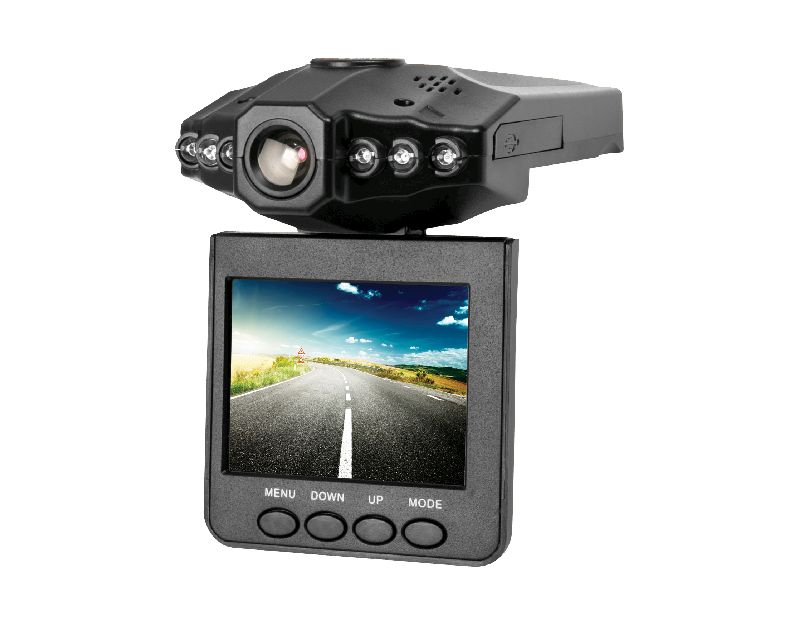 Micro DVR Dash Cam Micro DVR Dash Cam