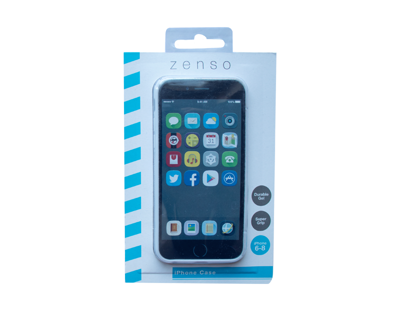 iPhone Case 6-8 iPhone Case 6-8