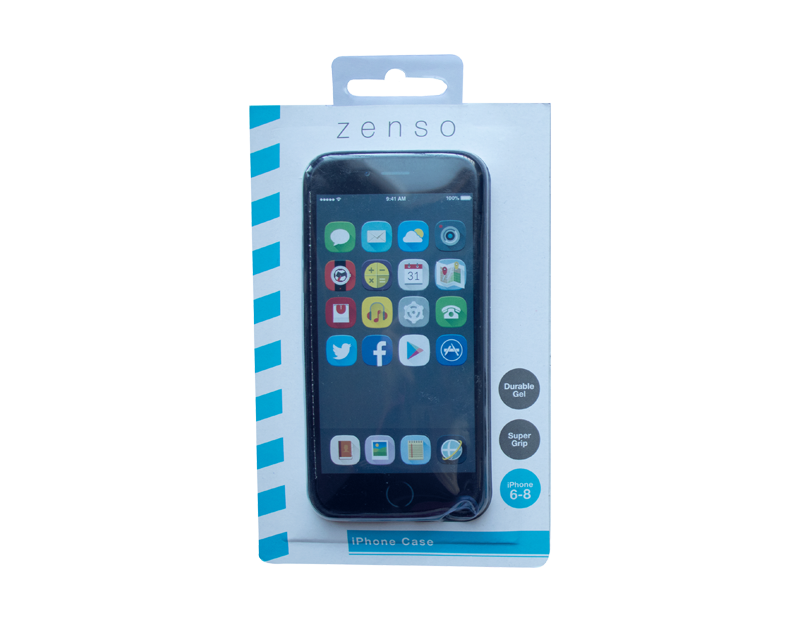 iPhone Case 6-8 iPhone Case 6-8