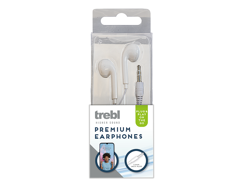 In Ear Headphones In Ear Headphones