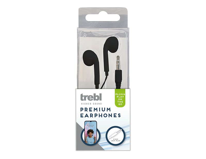 In Ear Headphones In Ear Headphones