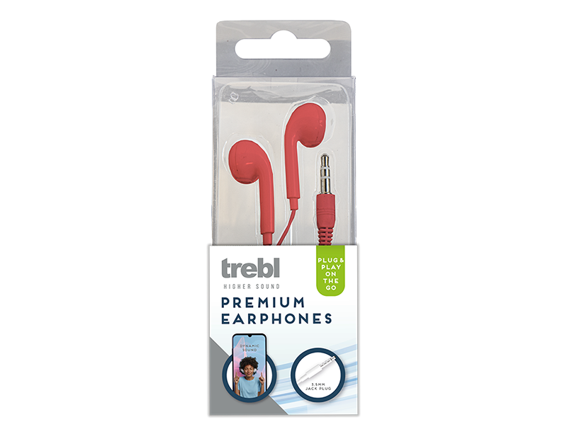 In Ear Headphones In Ear Headphones