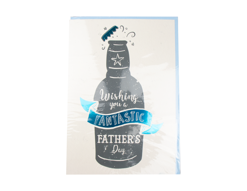 Fathers Day Card With FSDU Fathers Day Card With FSDU