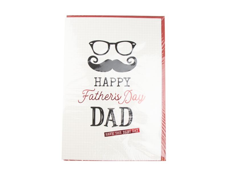 Fathers Day Card With FSDU Fathers Day Card With FSDU
