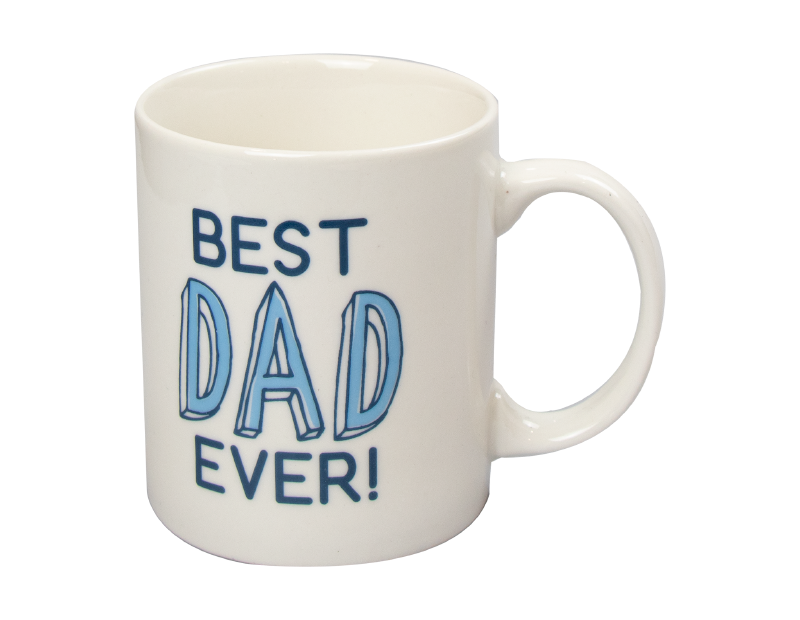 fathers day mugs wholesale