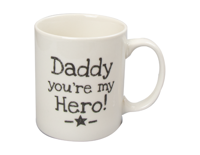 fathers day mugs wholesale