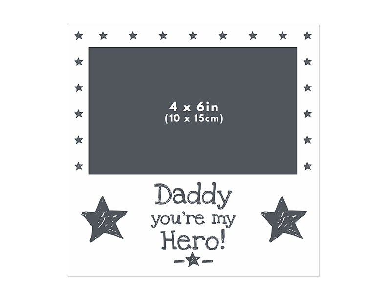 Father's Day Printed Photoframe PDQ Father's Day Printed Photoframe PDQ