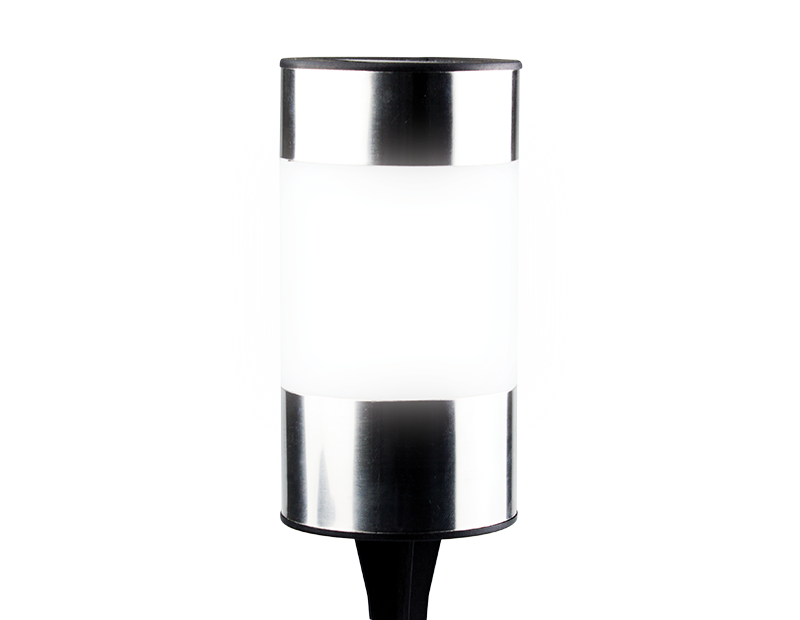 Stainless Steel Solar Light Stainless Steel Solar Light