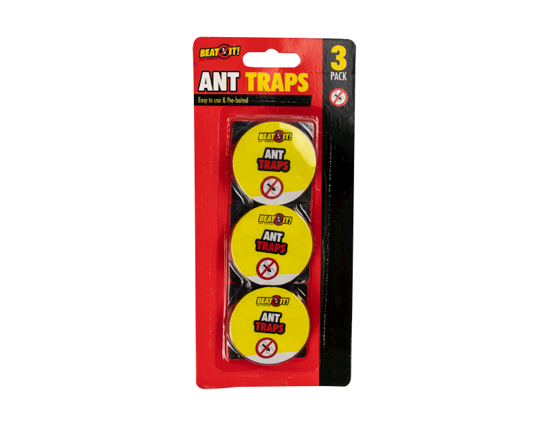 Ant Glue Traps 3 pack PDQ Ant Glue Traps 3 pack PDQ