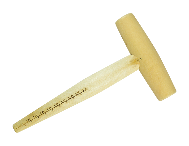 Wooden Dibber Wooden Dibber
