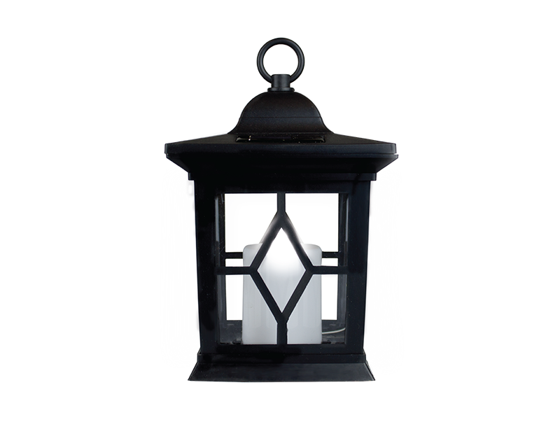 Hanging Solar Lantern Hanging Solar Lantern