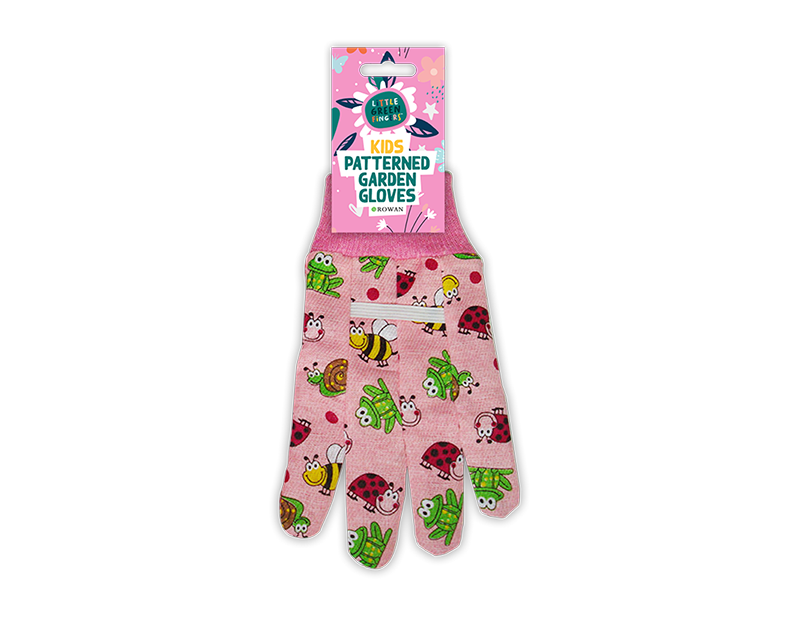 Childrens Garden Gloves Childrens Garden Gloves