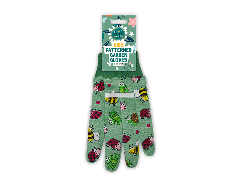 Childrens Garden Gloves Childrens Garden Gloves