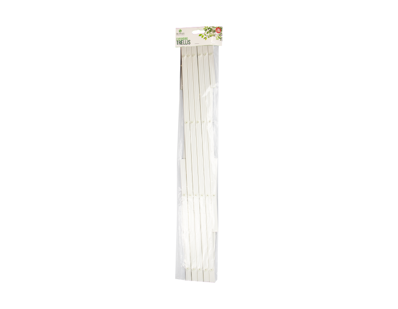 Plastic Trellis 1.5m x 40cm Plastic Trellis 1.5m x 40cm