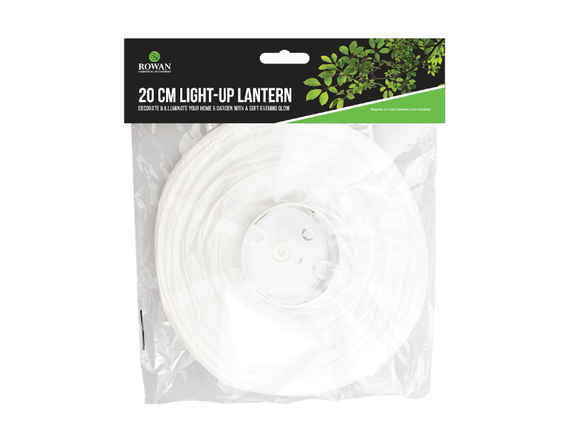 LED Paper Lantern LED Paper Lantern