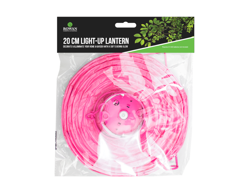 LED Paper Lantern LED Paper Lantern