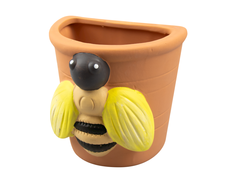 Insect Wall Planter Insect Wall Planter