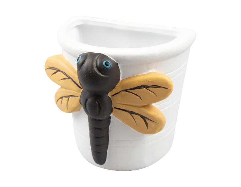 Insect Wall Planter Insect Wall Planter