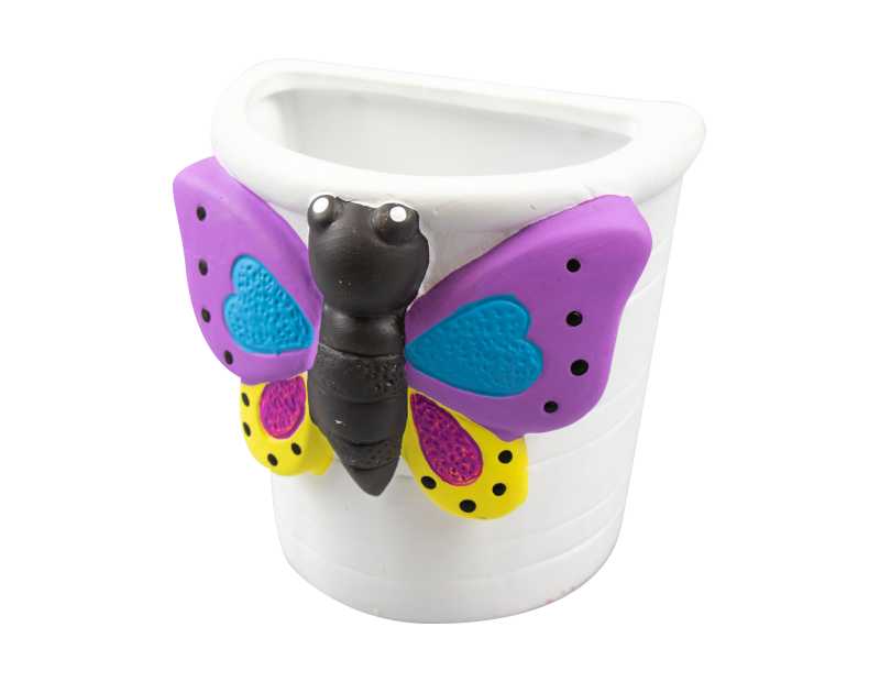 Insect Wall Planter Insect Wall Planter