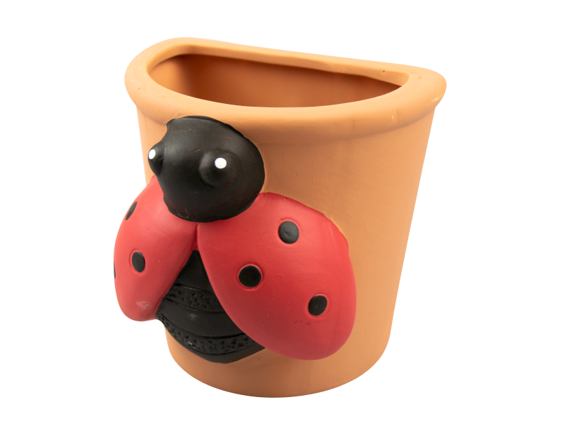 Insect Wall Planter Insect Wall Planter