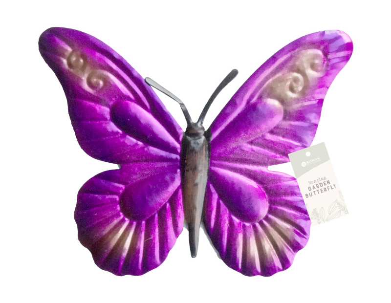 Hanging Garden Butterfly Hanging Garden Butterfly
