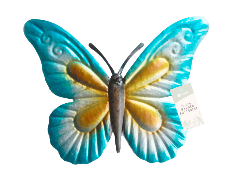 Hanging Garden Butterfly Hanging Garden Butterfly
