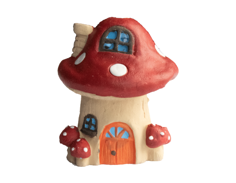Secret Fairy Garden Houses PDQ Secret Fairy Garden Houses PDQ