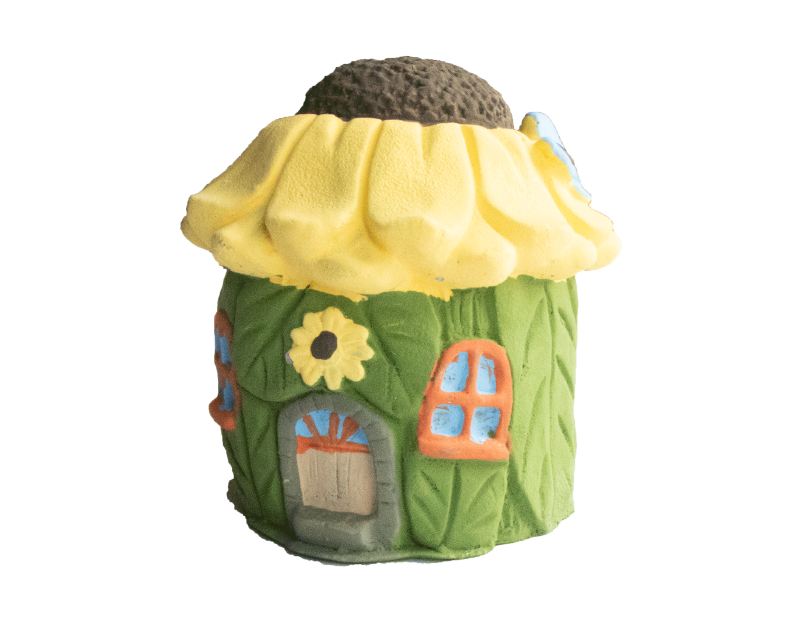 Secret Fairy Garden Houses PDQ Secret Fairy Garden Houses PDQ