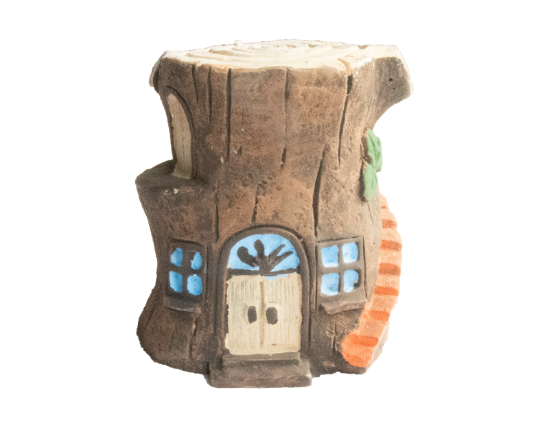 Secret Fairy Garden Houses PDQ Secret Fairy Garden Houses PDQ