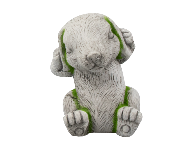 Novelty Rabbit Garden Ornament Novelty Rabbit Garden Ornament