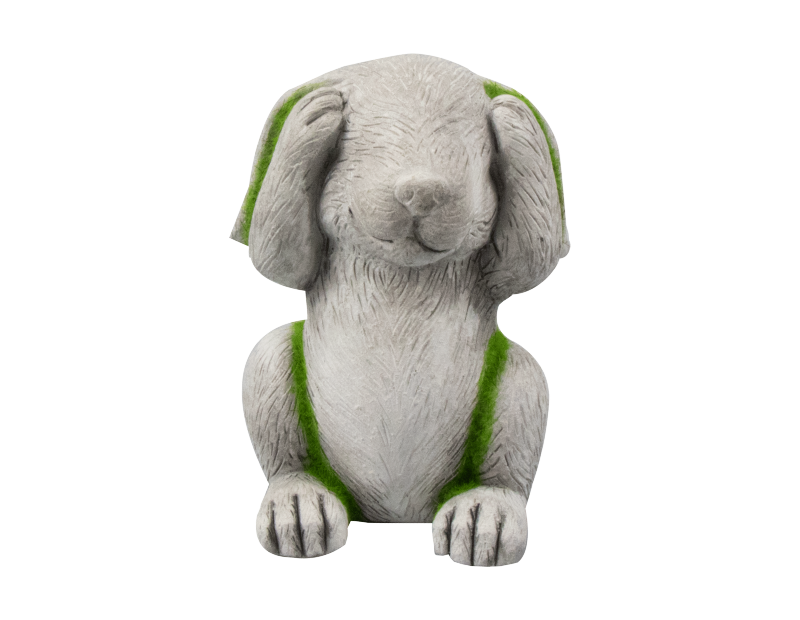 Novelty Rabbit Garden Ornament Novelty Rabbit Garden Ornament