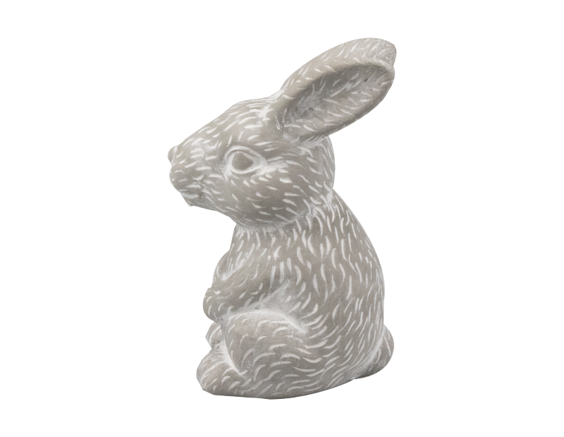 Rabbit Garden Ornament Rabbit Garden Ornament