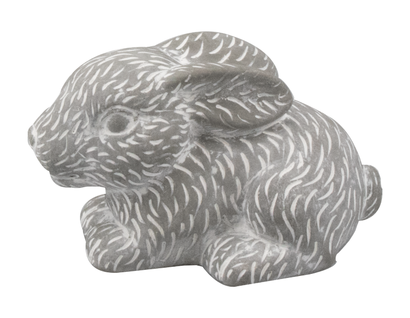 Rabbit Garden Ornament Rabbit Garden Ornament