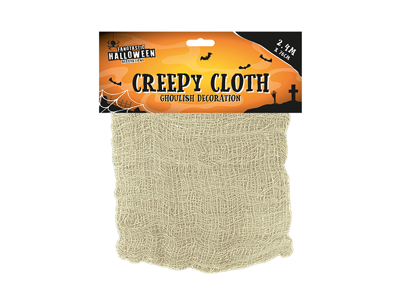 Halloween Creepy Cloth Halloween Creepy Cloth