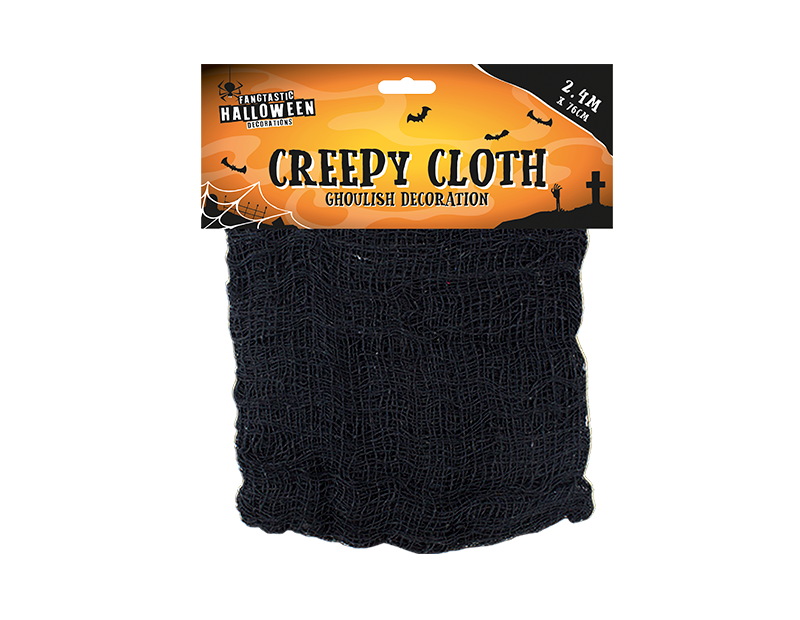 Halloween Creepy Cloth Halloween Creepy Cloth