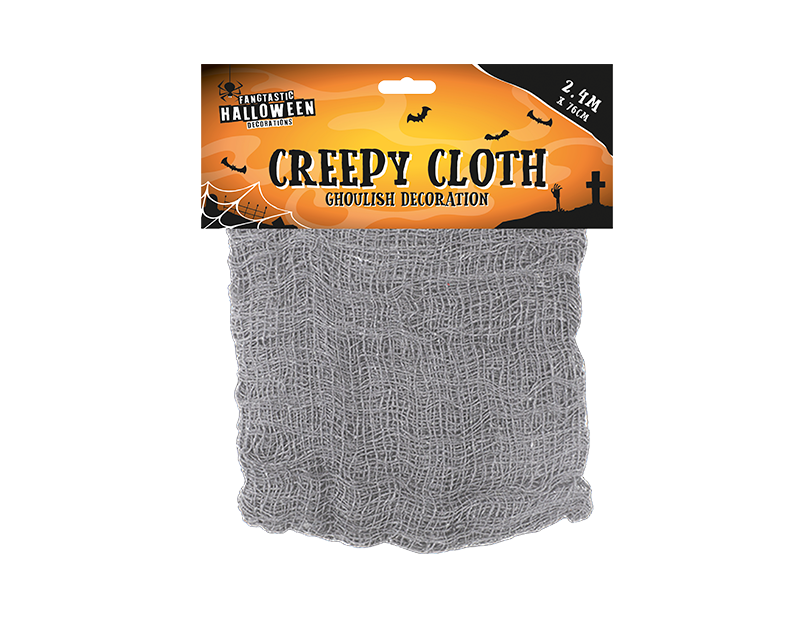 Halloween Creepy Cloth Halloween Creepy Cloth