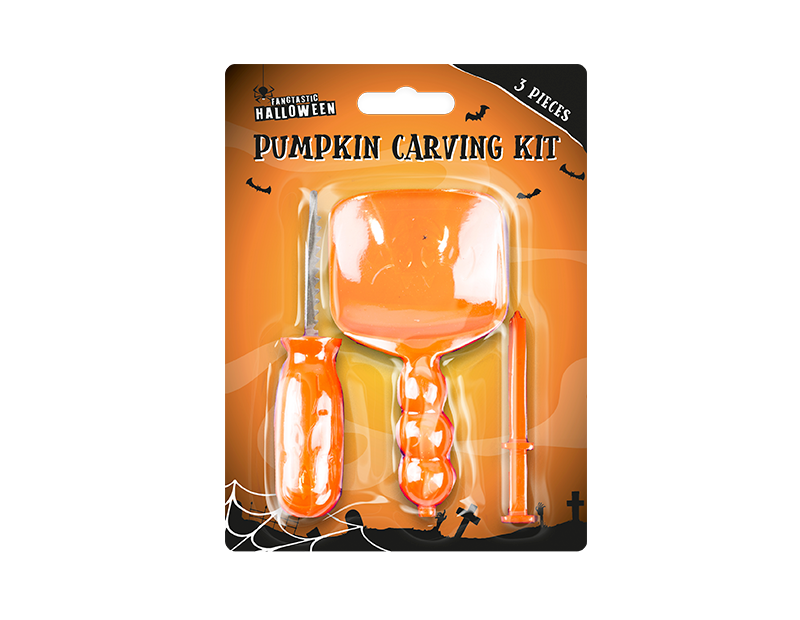 Halloween Pumpkin Carving Kit Halloween Pumpkin Carving Kit