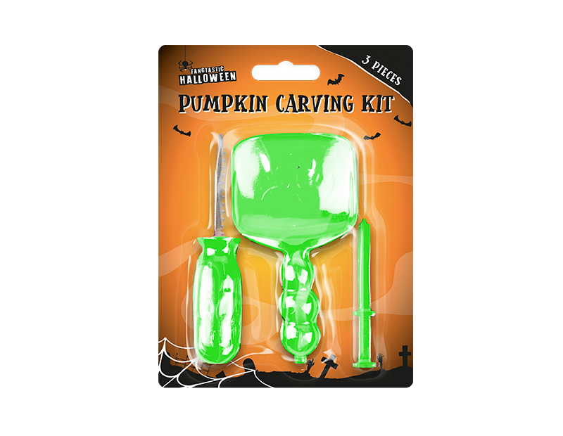 Halloween Pumpkin Carving Kit Halloween Pumpkin Carving Kit