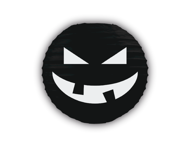 Halloween Paper Lanterns Halloween Paper Lanterns