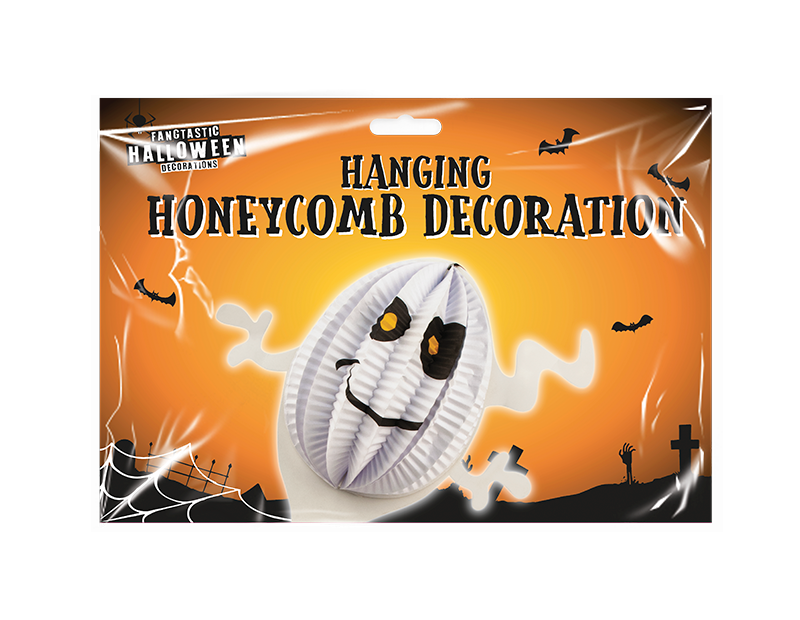 Hanging Halloween 3D Decoration Hanging Halloween 3D Decoration