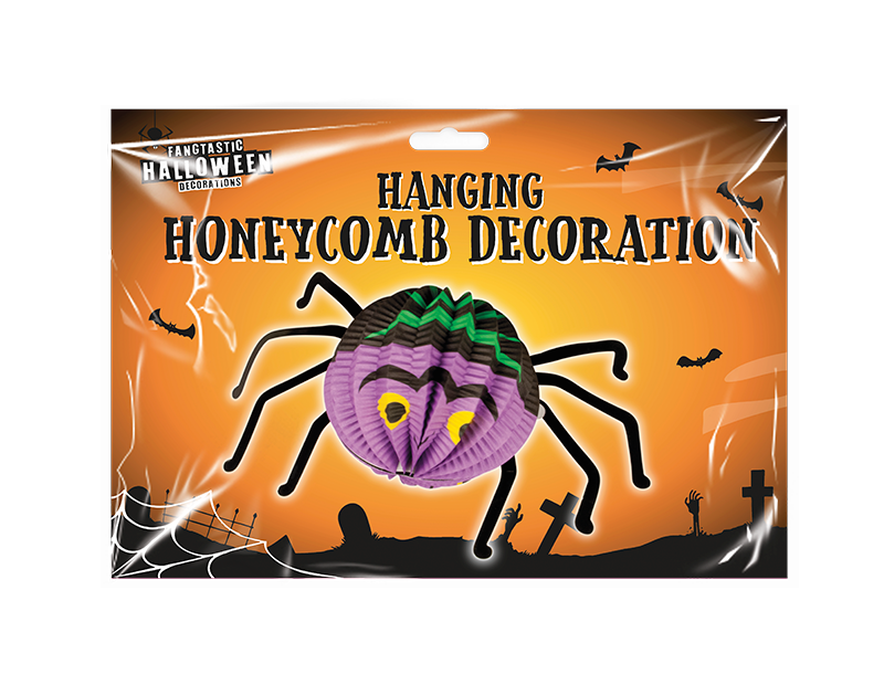 Hanging Halloween 3D Decoration Hanging Halloween 3D Decoration