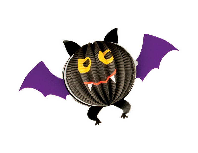 Hanging Halloween 3D Decoration Hanging Halloween 3D Decoration Main image Zoom image