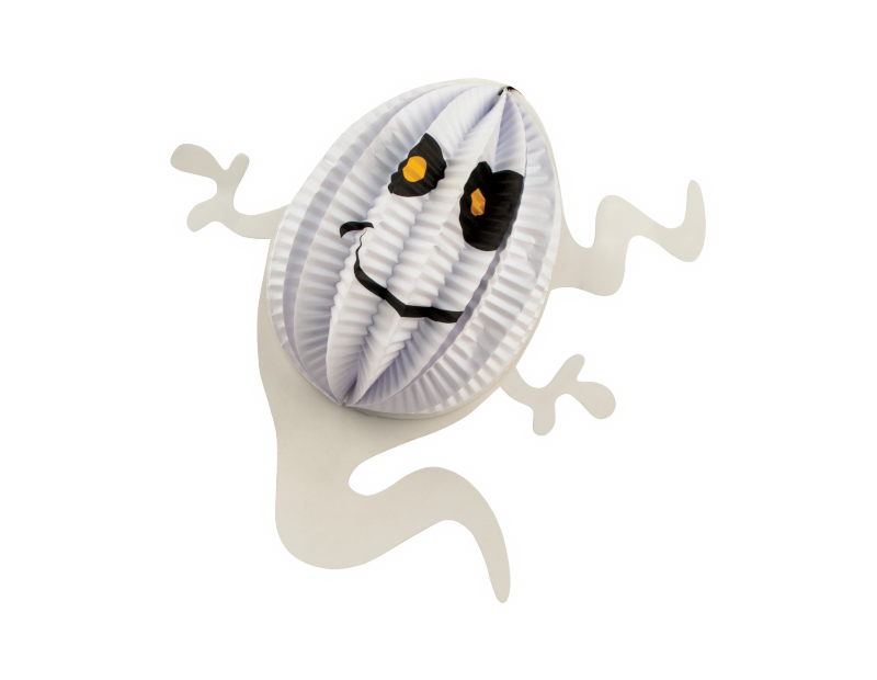 Hanging Halloween 3D Decoration Hanging Halloween 3D Decoration Main image Zoom image