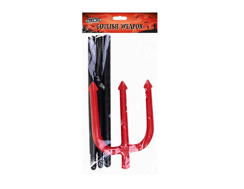 Halloween Ghoulish Weapon Halloween Ghoulish Weapon